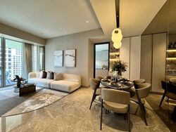 Boulevard 88 (D10), Apartment #600431721